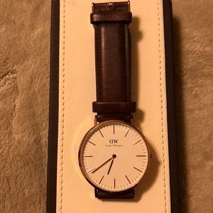 Daniel Wellington Classic St. Andrews 40mm